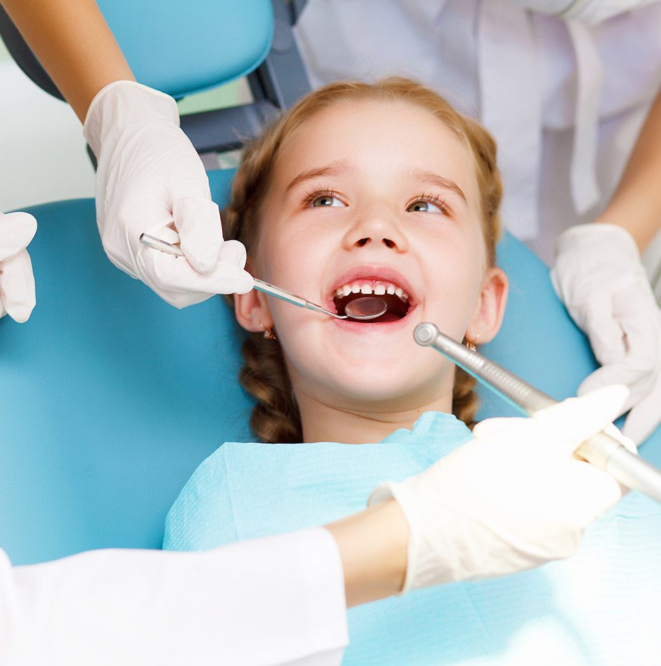 Abbotsford Childrens Dentistry | East Abbotsford Dental | Family and General Dentist | Abbotsford, BC