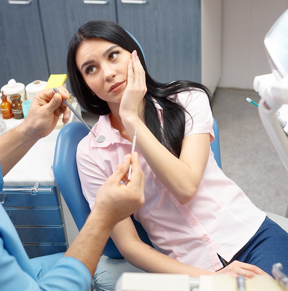 Emergency Dentistry Appointment | East Abbotsford Dental | General Dentist | Abbotsford, BC