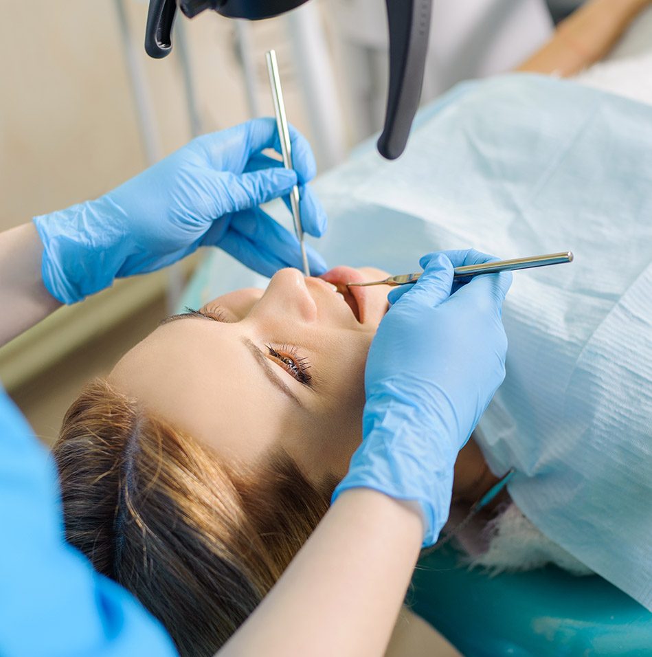 Root Canal Therapy Appointment | East Abbotsford Dental | General Dentist | Abbotsford, BC