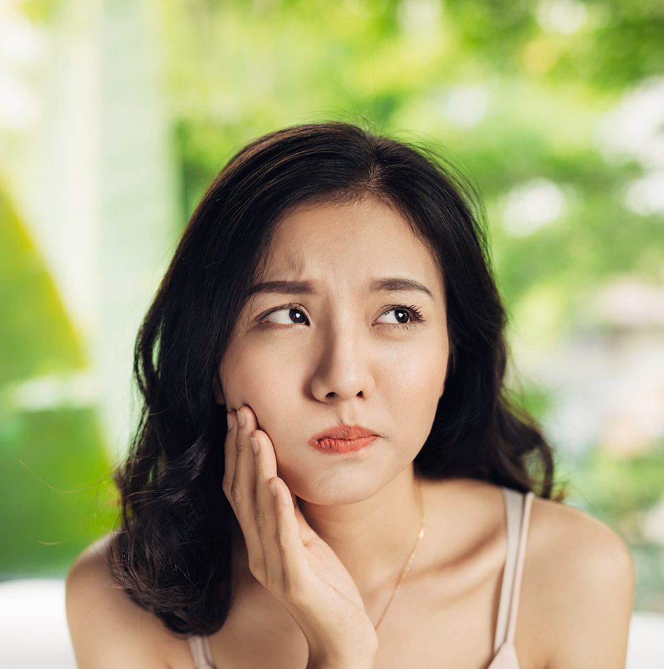 TMJ TMD Symptoms | East Abbotsford Dental | Family and General Dentist | Abbotsford, BC