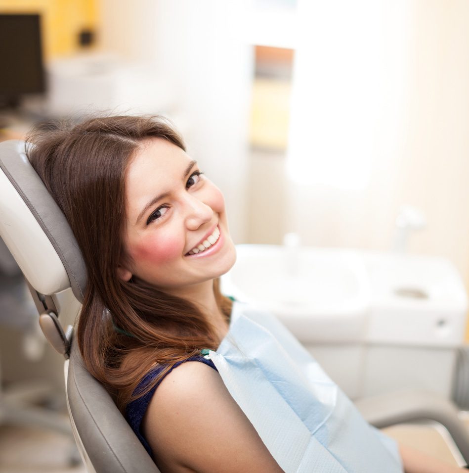 Tooth Coloured Fillings Benefits | East Abbotsford Dental | Abbotsford, BC