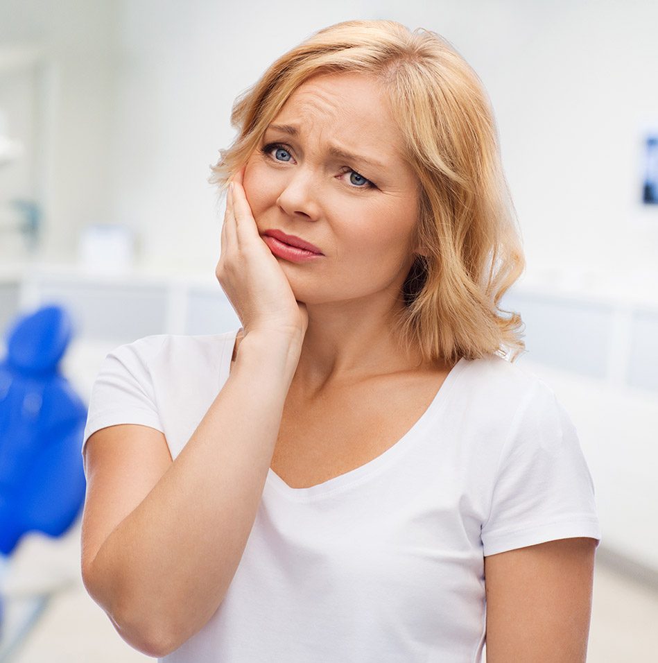 Tooth Extraction Abbotsford | East Abbotsford Dental | Family Dentist | Abbotsford, BC