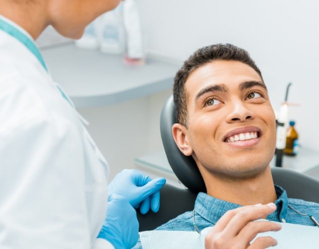 Dentist Treatment | East Abbotsford Dental | General Dentist | Abbotsford, BC