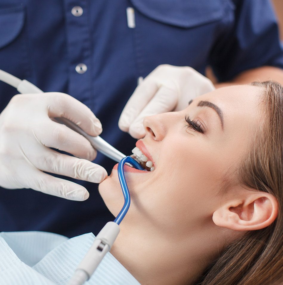 What happens at a dental hygiene and teeth cleanings appointment | East Abbotsford Dental