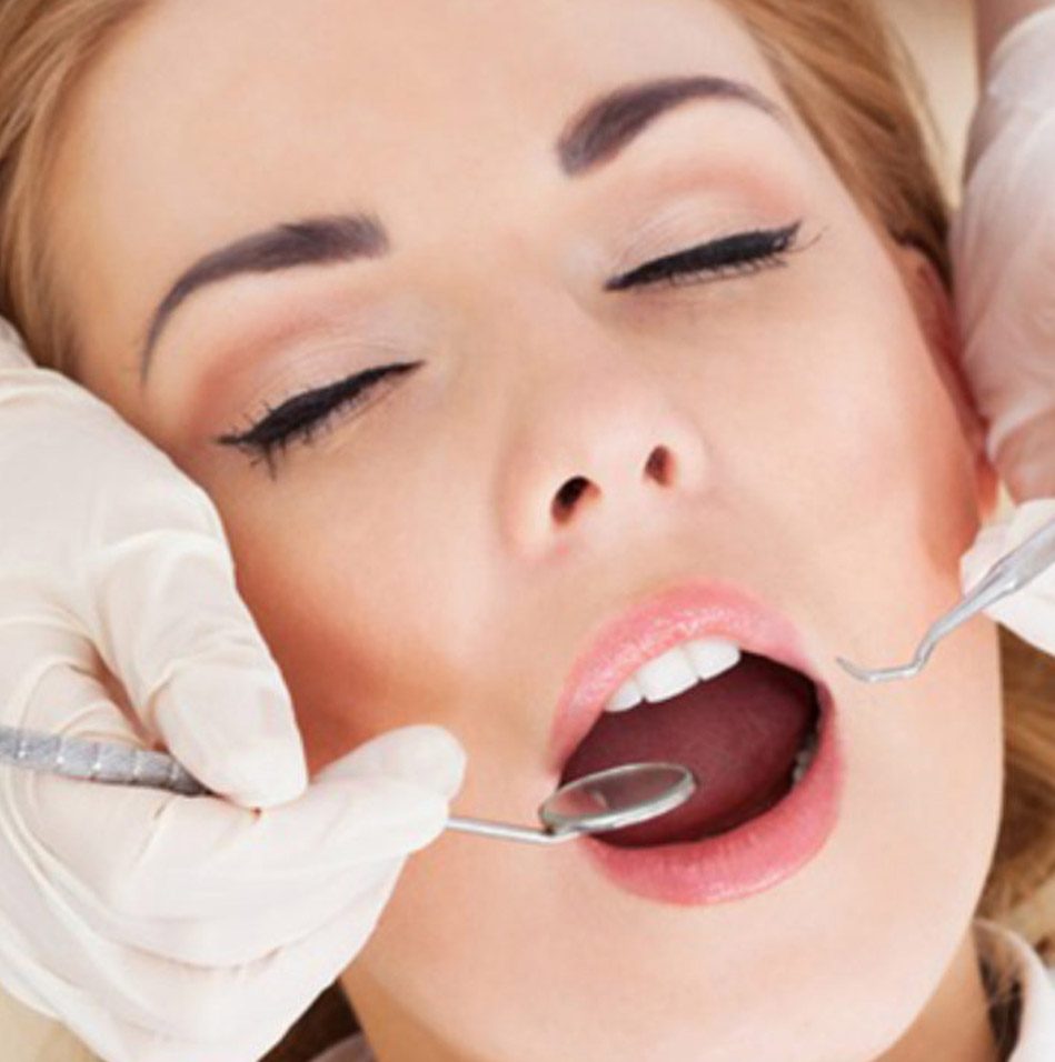 What is Sedation Dentistry | East Abbotsford Dental | Family and General Dentist | Abbotsford, BC