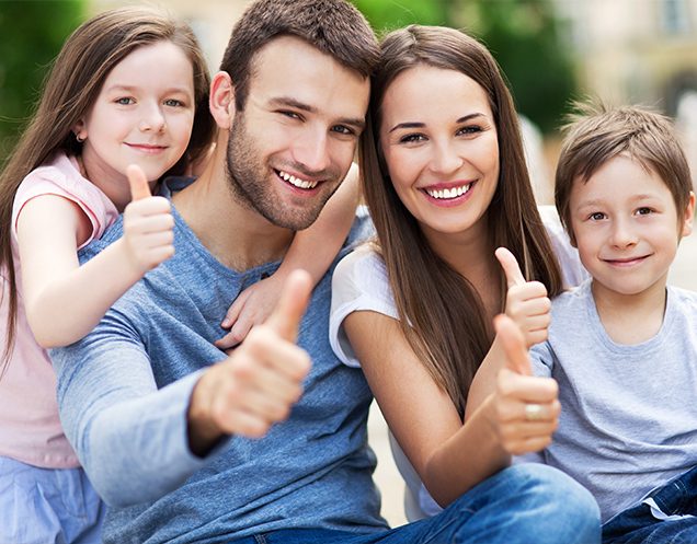 Family And General Dentist | East Abbotsford Dental | Abbotsford, BC